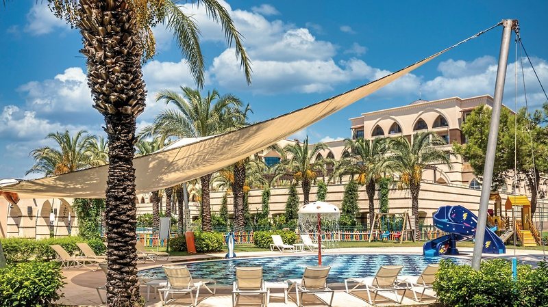 Kempinski the Dome Golf & Spa Resort 5