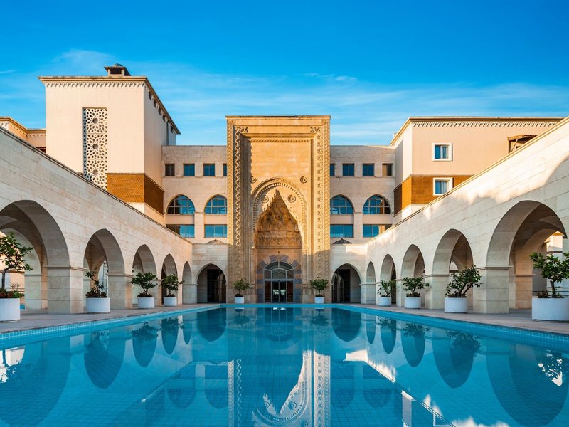Kempinski Hotel The Dome Belek 10