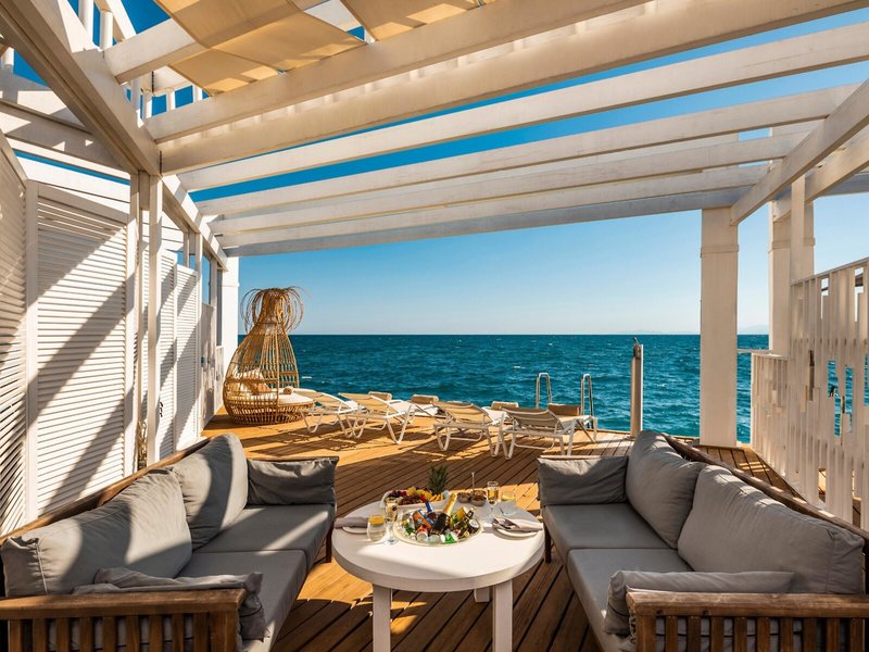 Kempinski Hotel The Dome Belek 14