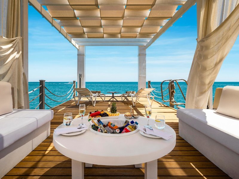 Kempinski Hotel The Dome Belek 18