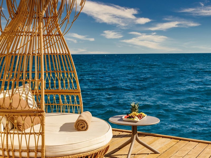 Kempinski Hotel The Dome Belek 21