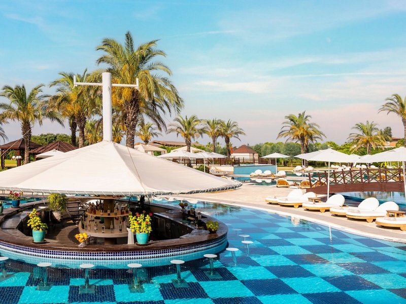 Kempinski Hotel The Dome Belek 22