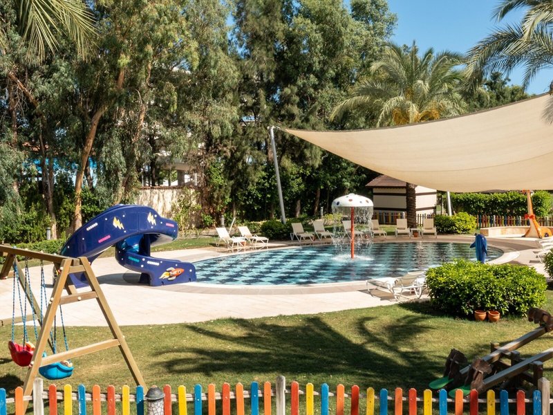 Kempinski Hotel The Dome Belek 23