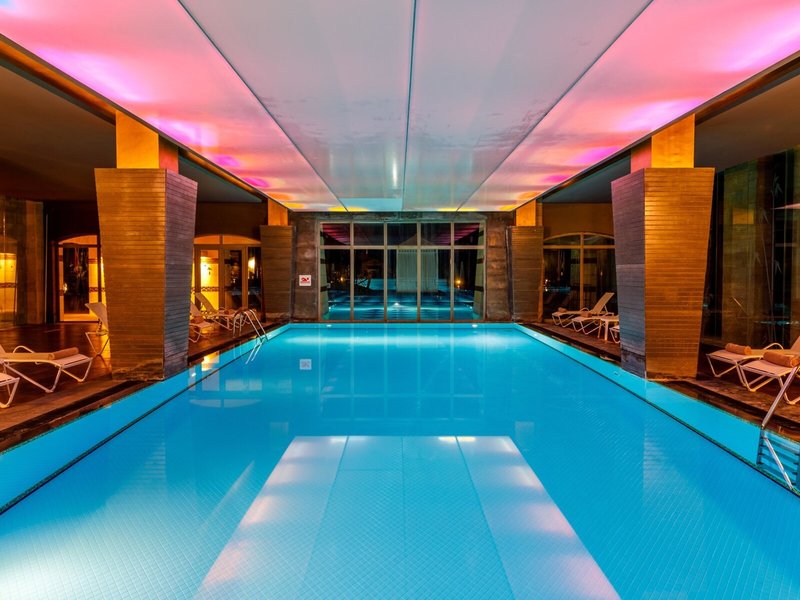 Kempinski Hotel The Dome Belek 25