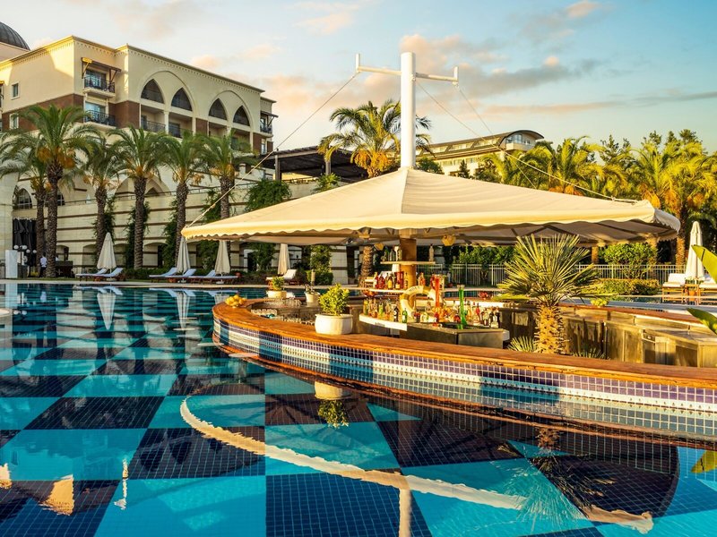 Kempinski Hotel The Dome Belek 26
