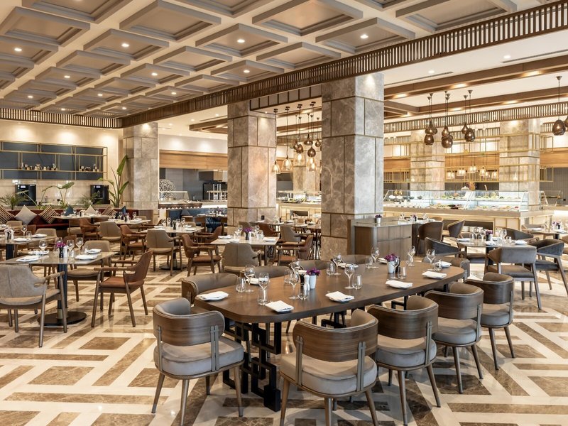 Kempinski Hotel The Dome Belek 30