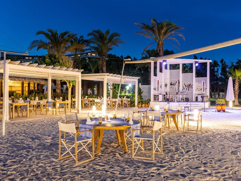 Kempinski Hotel The Dome Belek 34