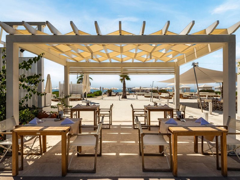 Kempinski Hotel The Dome Belek 35