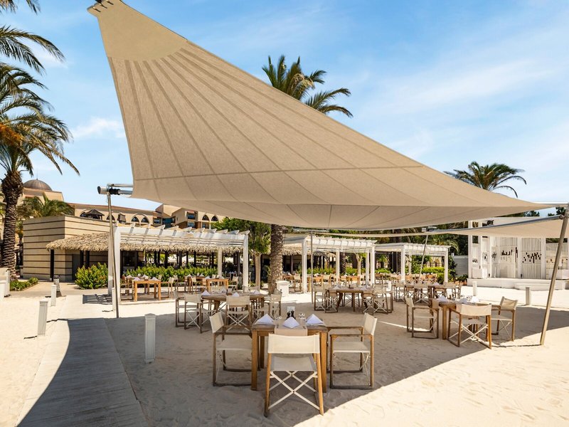 Kempinski Hotel The Dome Belek 36