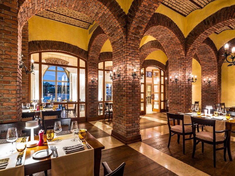 Kempinski Hotel The Dome Belek 37
