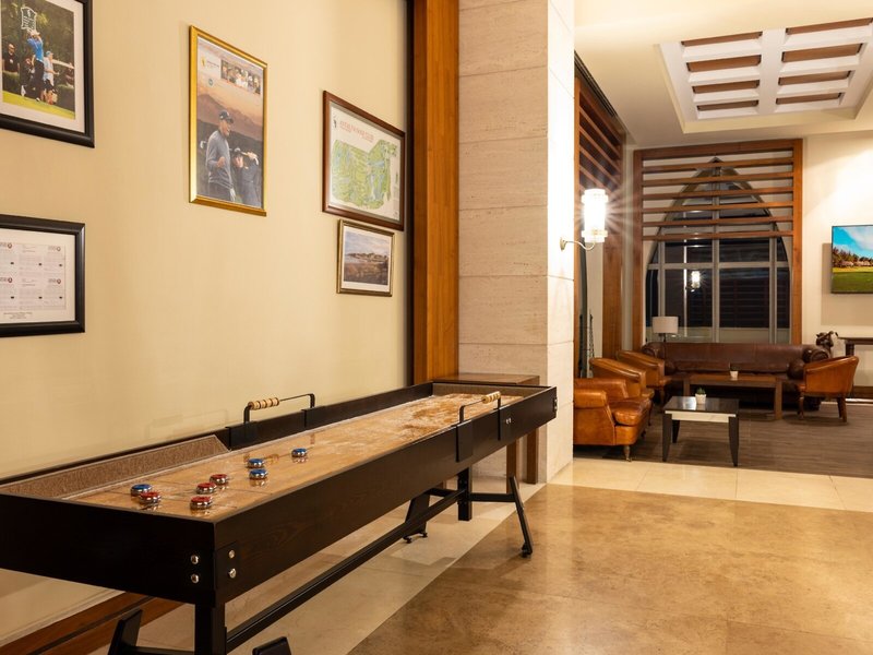 Kempinski Hotel The Dome Belek 44