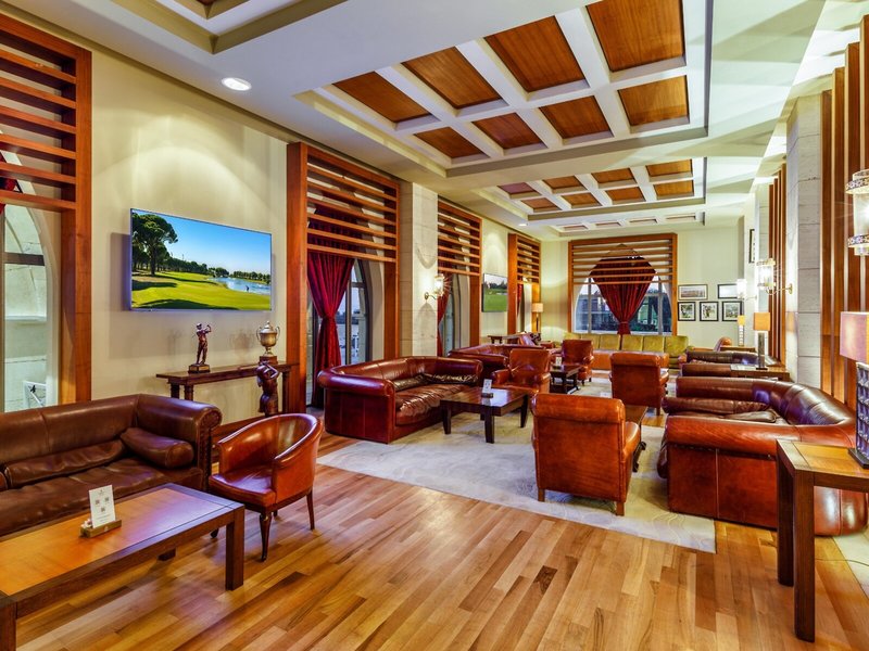 Kempinski Hotel The Dome Belek 46