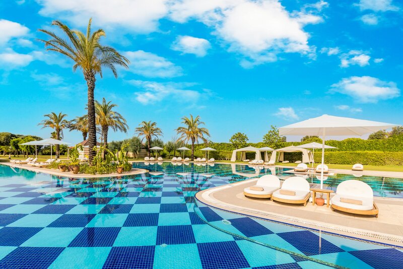 Kempinski the Dome Golf & Spa Resort 2