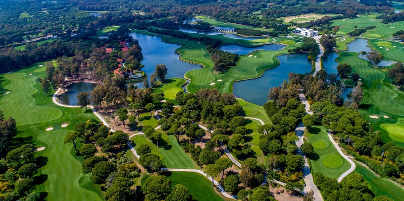 Kempinski the Dome Golf & Spa Resort 6