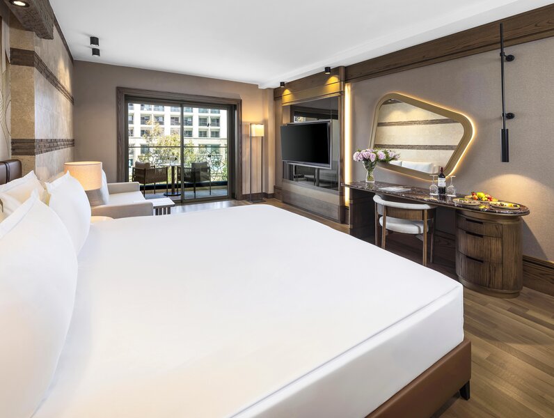 Kempinski the Dome Golf & Spa Resort 15