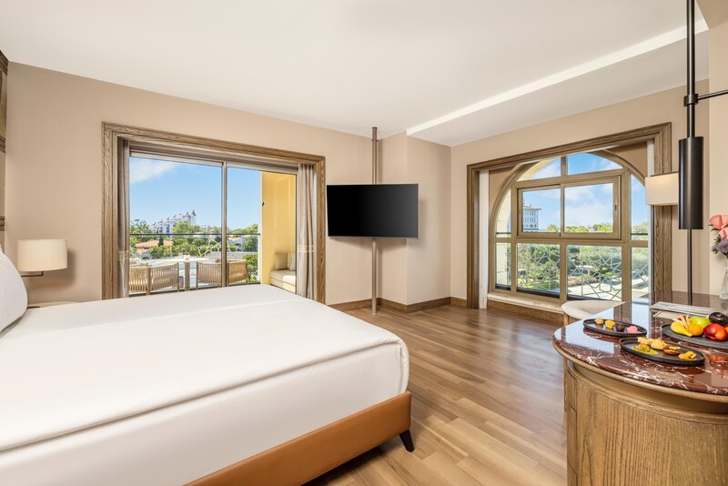 Kempinski the Dome Golf & Spa Resort 16