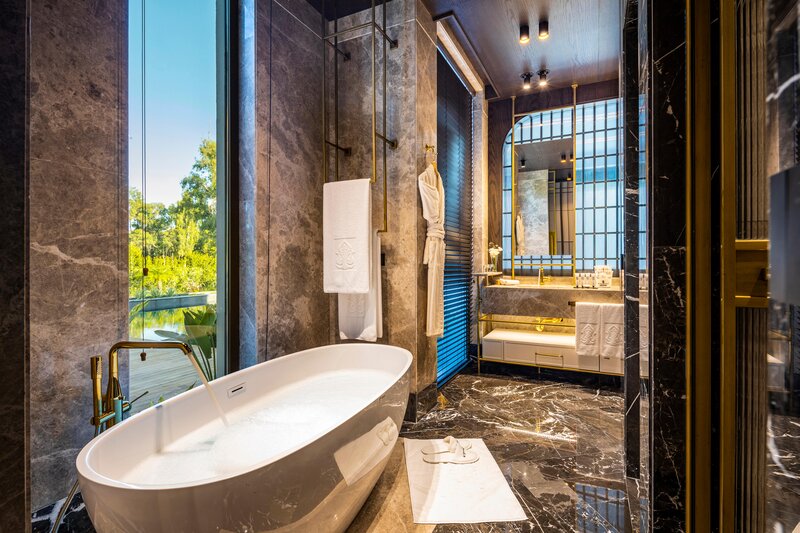 Kempinski the Dome Golf & Spa Resort 17