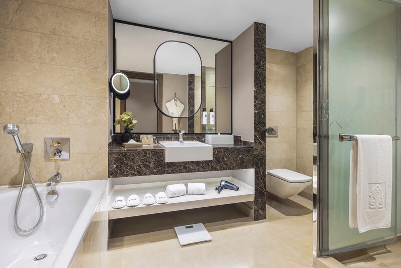 Kempinski the Dome Golf & Spa Resort 18