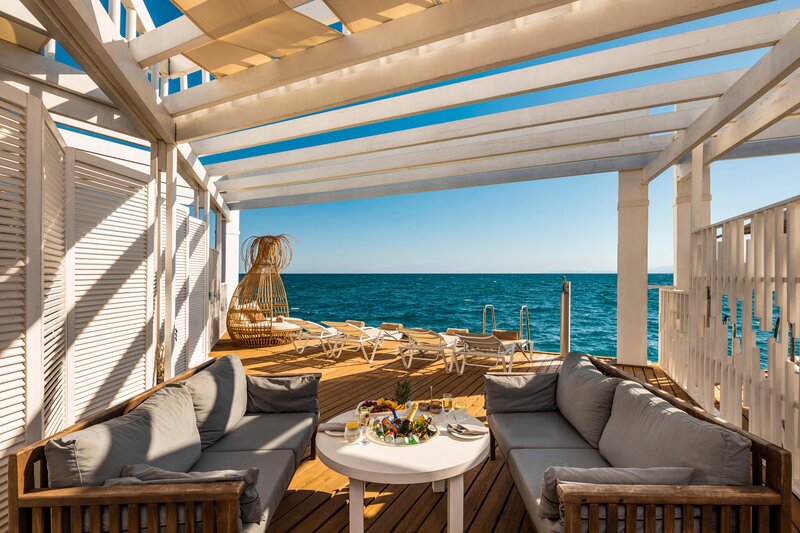Kempinski the Dome Golf & Spa Resort 23
