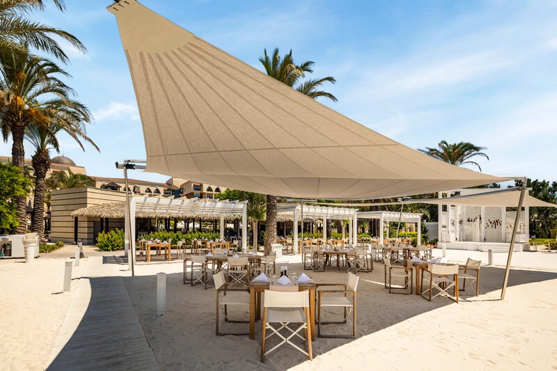 Kempinski the Dome Golf & Spa Resort 25