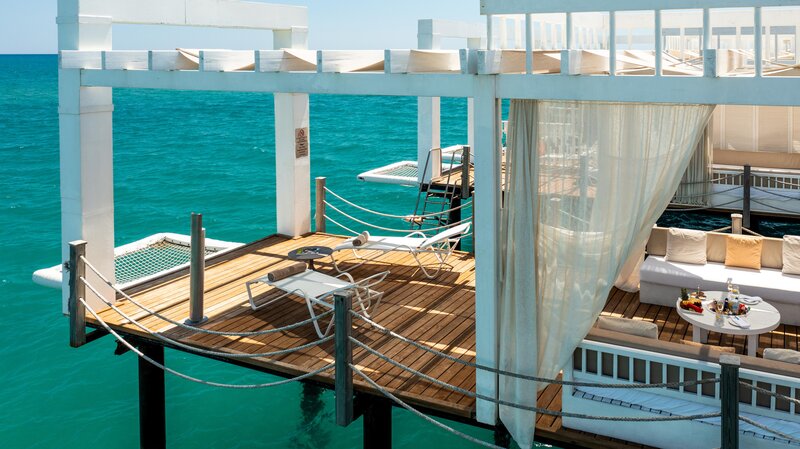 Kempinski the Dome Golf & Spa Resort 28