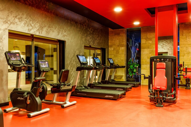 Kempinski the Dome Golf & Spa Resort 41