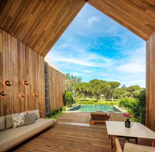 Kempinski the Dome Golf & Spa Resort 45