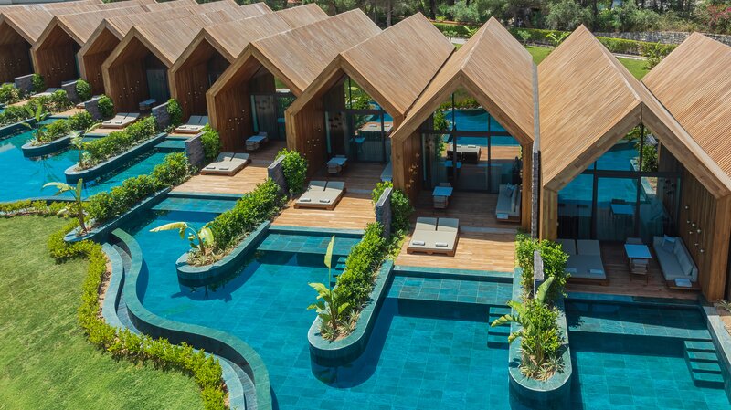 Kempinski the Dome Golf & Spa Resort 47