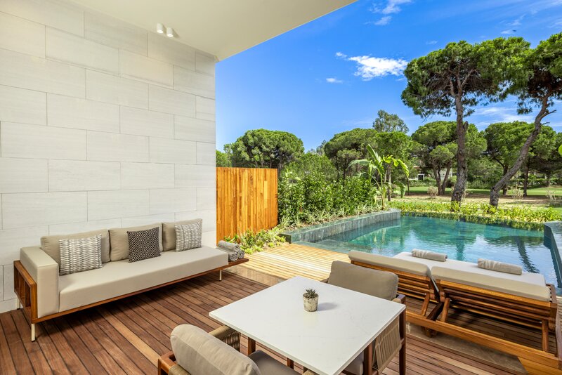 Kempinski the Dome Golf & Spa Resort 50