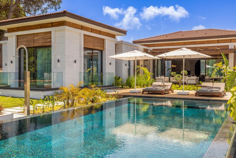 Kempinski the Dome Golf & Spa Resort 59