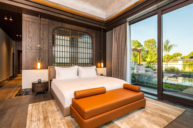 Kempinski the Dome Golf & Spa Resort 60