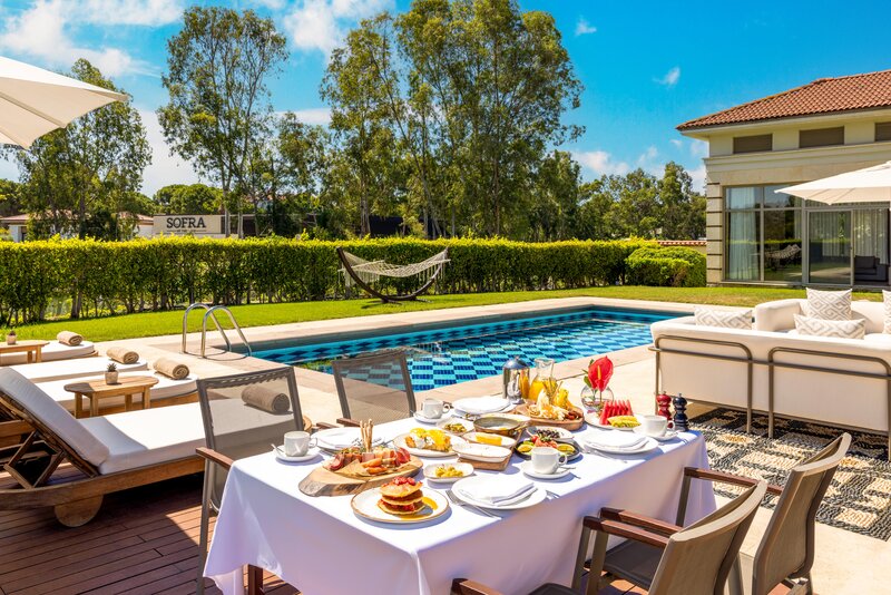 Kempinski the Dome Golf & Spa Resort 68