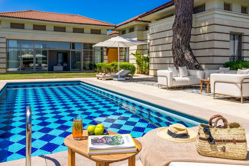 Kempinski the Dome Golf & Spa Resort 69