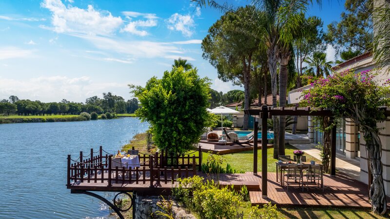 Kempinski the Dome Golf & Spa Resort 73