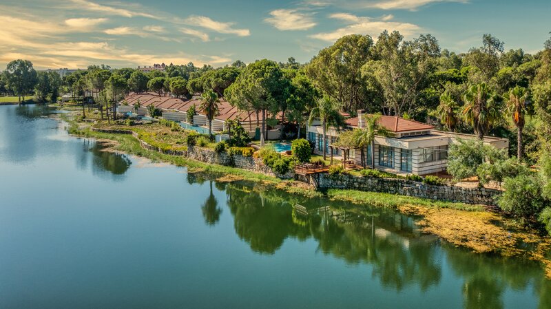 Kempinski the Dome Golf & Spa Resort 74