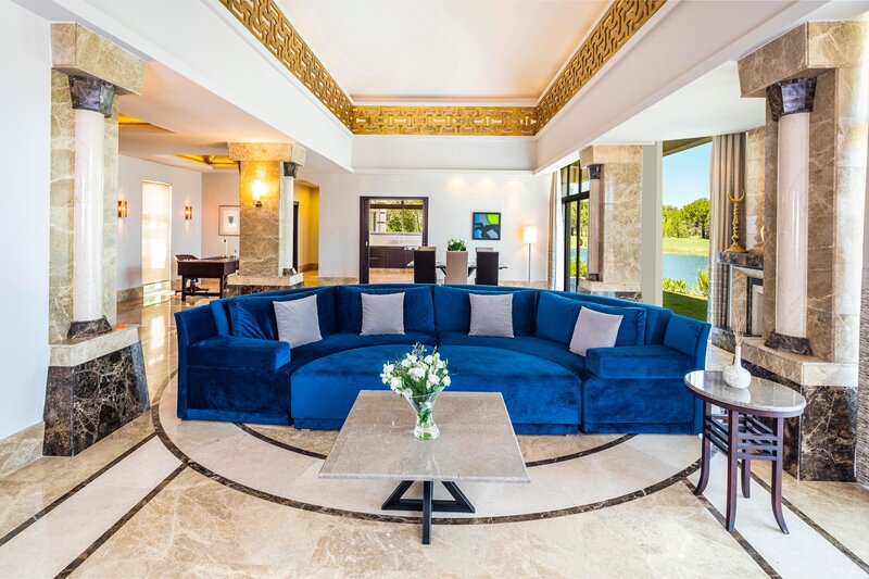 Kempinski the Dome Golf & Spa Resort 76