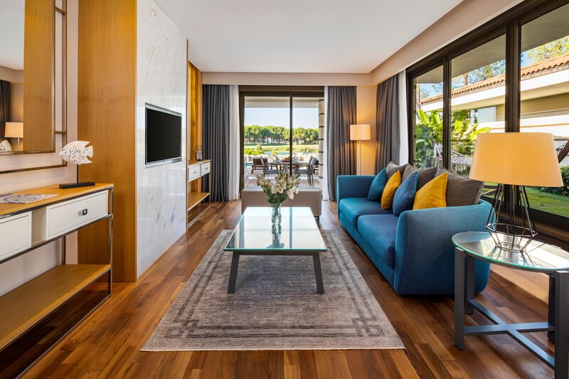 Kempinski the Dome Golf & Spa Resort 85