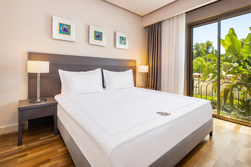 Kempinski the Dome Golf & Spa Resort 87
