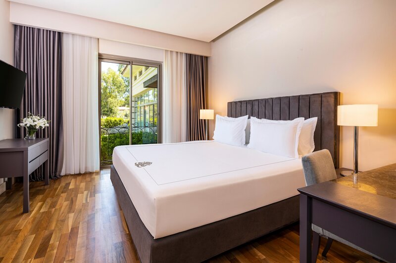 Kempinski the Dome Golf & Spa Resort 88