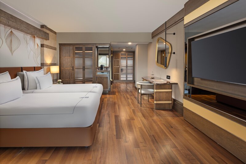 Kempinski the Dome Golf & Spa Resort 93