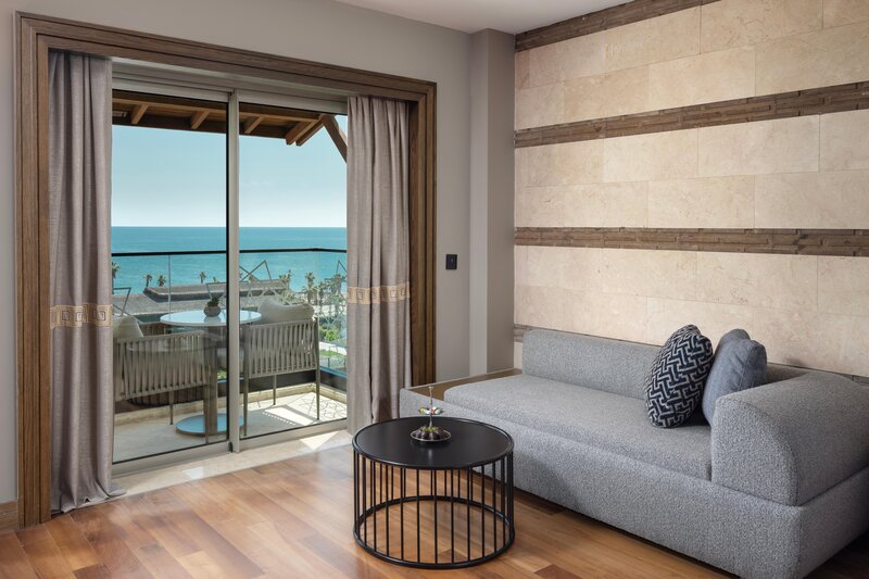 Kempinski the Dome Golf & Spa Resort 99