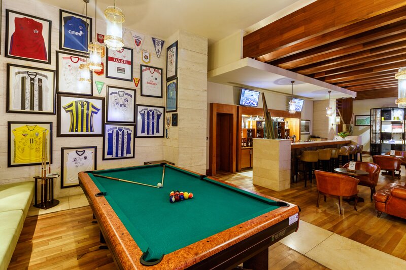 Kempinski the Dome Golf & Spa Resort 105