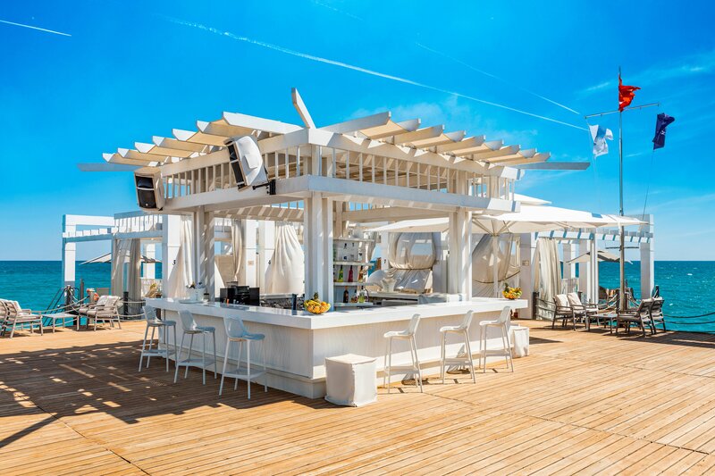 Kempinski the Dome Golf & Spa Resort 107