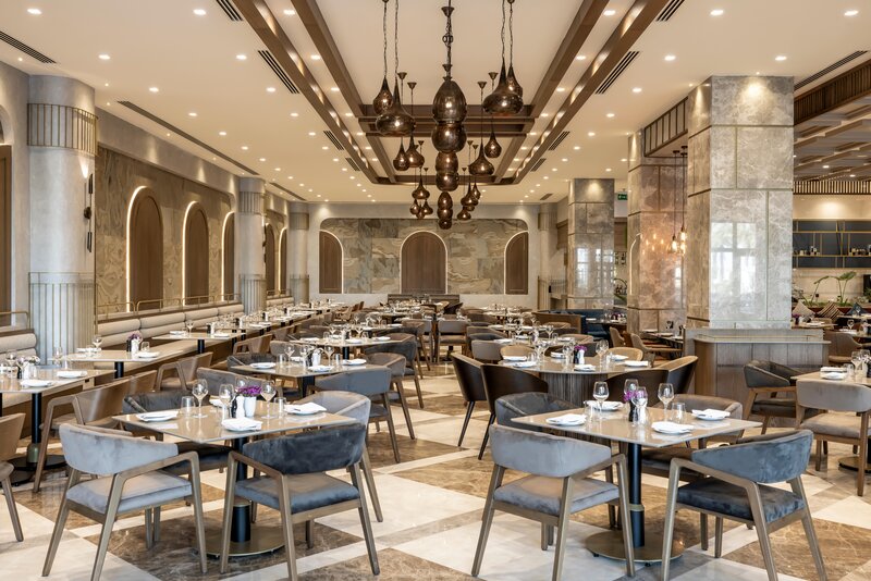 Kempinski the Dome Golf & Spa Resort 111