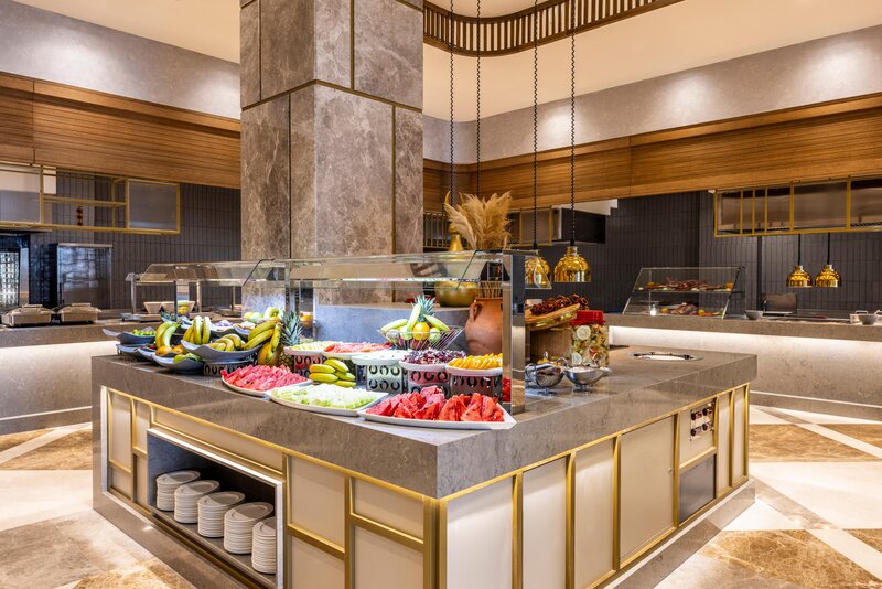 Kempinski the Dome Golf & Spa Resort 112