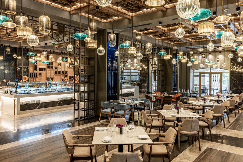 Kempinski the Dome Golf & Spa Resort 114