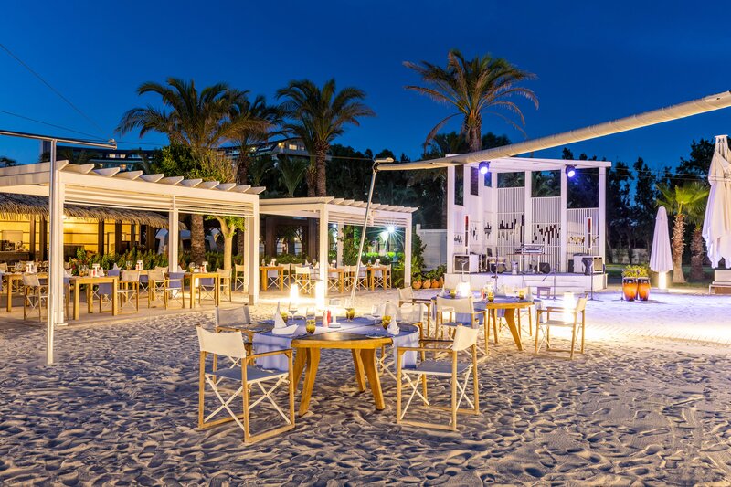 Kempinski the Dome Golf & Spa Resort 117