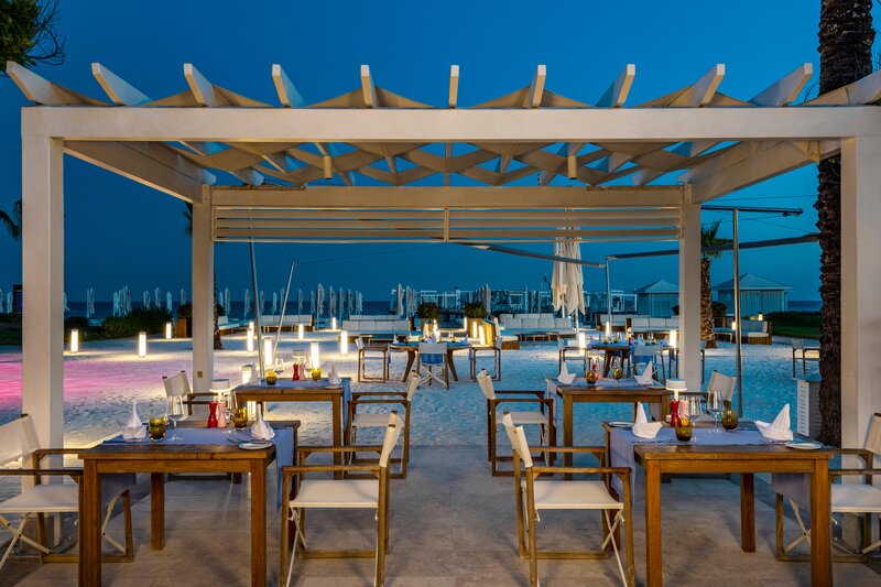 Kempinski the Dome Golf & Spa Resort 118