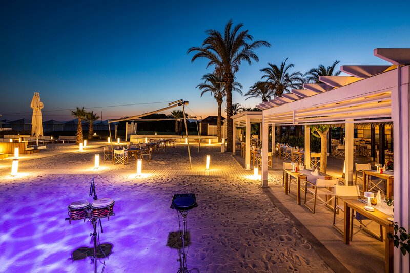 Kempinski the Dome Golf & Spa Resort 119