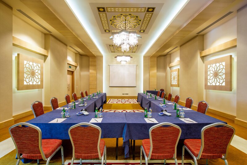 Kempinski the Dome Golf & Spa Resort 128